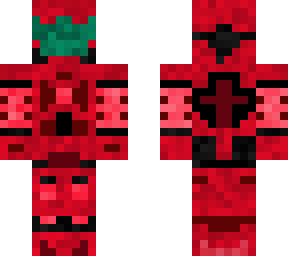 master red >:d