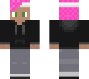 maydown's skin