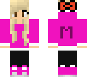 me whith a bow