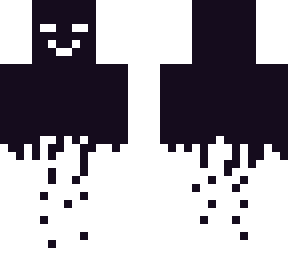 melting demon!