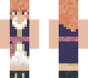 mereoleona kid