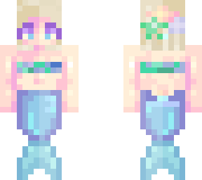 mermaid