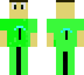 mine guy