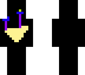 mini end