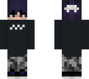 more skins for me