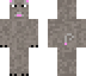 mouse test
