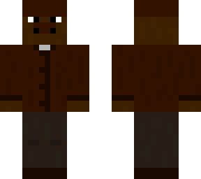 mr. hogman