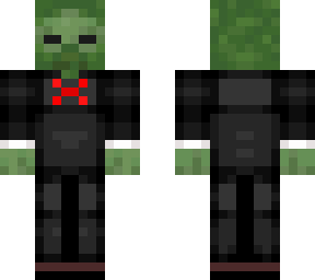 mr. zombie