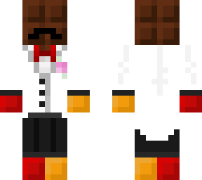 mustache fancy kit