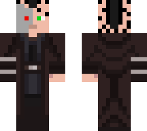 mutated anakin skywalker clone