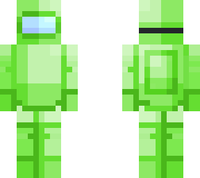 my among us character