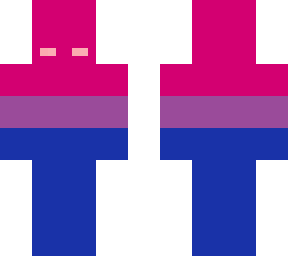 my bi skin