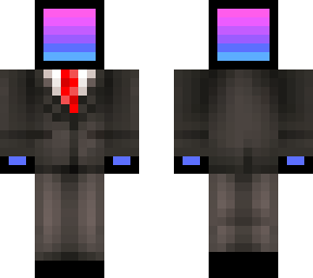 my head in suit