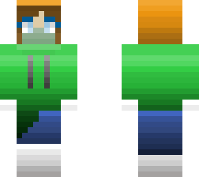 my main skin :)