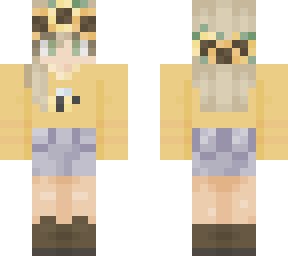 my main skin