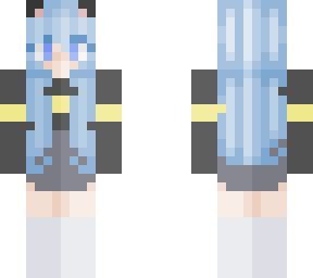my new skin!!!