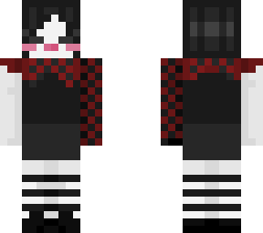 my roblox avatar ;w;