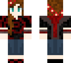 my skin - take 1