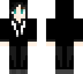 my skin - take 2