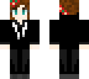 my skin - take 3