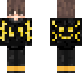 my skin