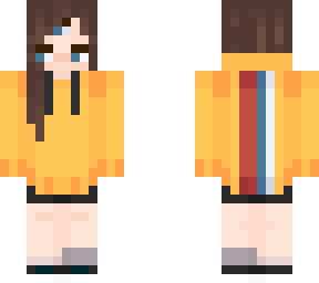 my skin