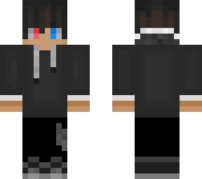 my skin