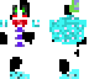 my skin
