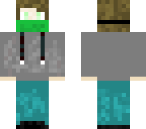 my skin