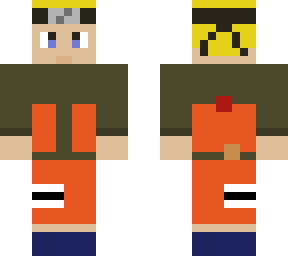 naruto yaers 16