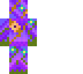 nebula punk
