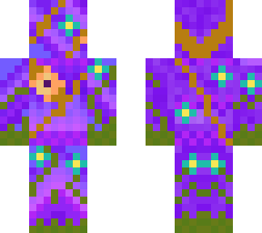 nebula punk