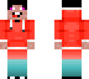 new skin baby