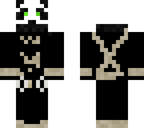 ninja panda