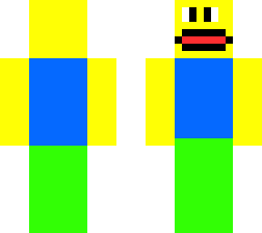 noob de roblox