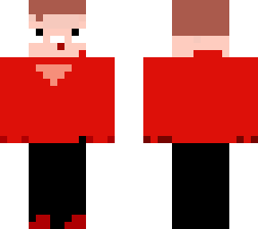noob skin