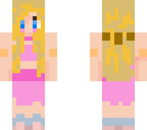 not your barbie girl