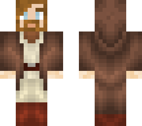 obi-wan kenobi