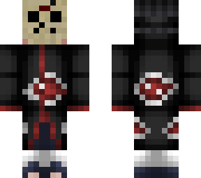 obito voorhees