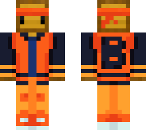 orange ocelots bread