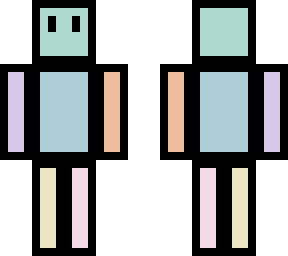 pastel