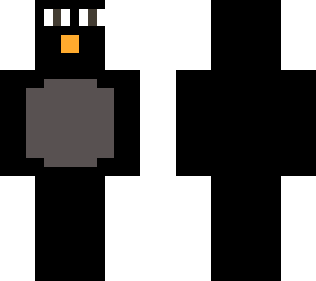 penguin