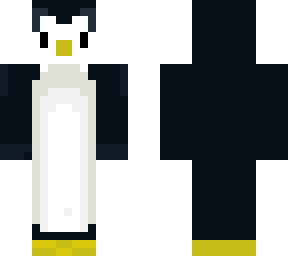 penguin