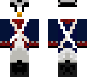 penguin l'manburg