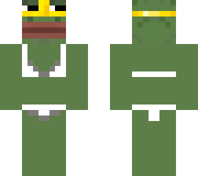 pepe der baumeister