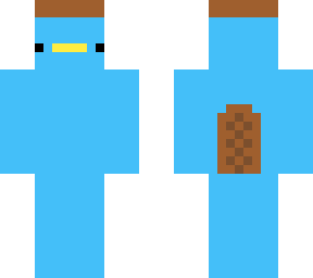 perry