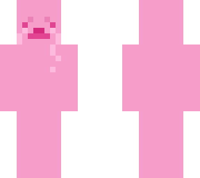pink bear (updated)