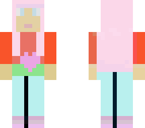 pink cute