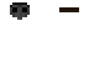 plague doctor thingg
