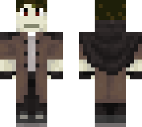 pogtopia character